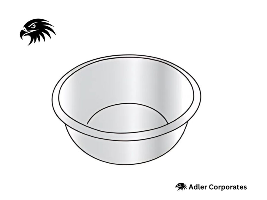 Lotion Bowl