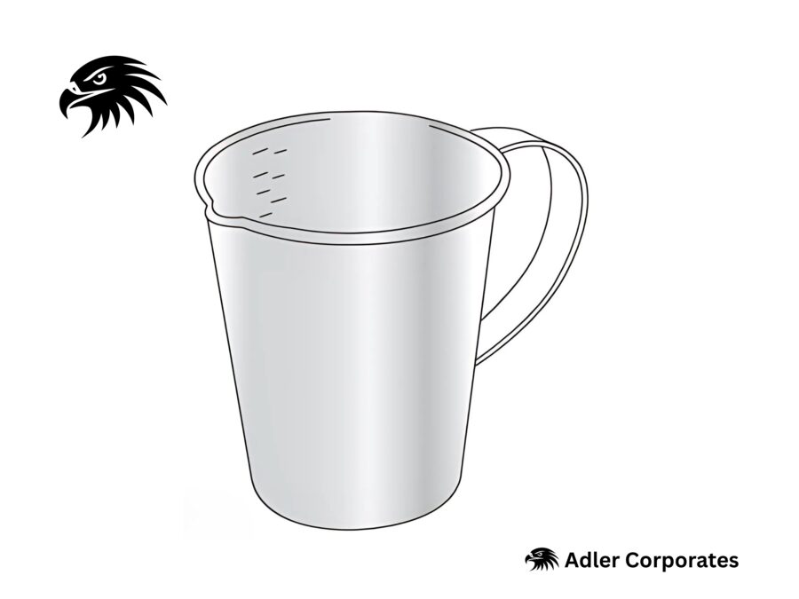 Measuring Jug