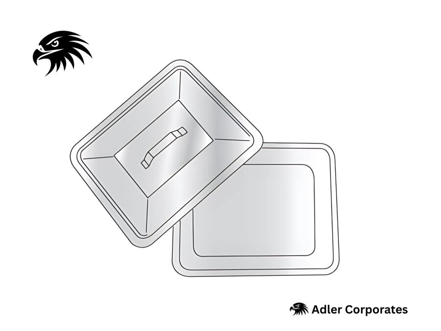 Instrument Tray