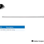 Probe, Malleable Silver Plated