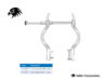 Gossett Abdominal Retractor