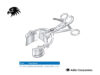 Pozzi Abdominal Retractors variant 2