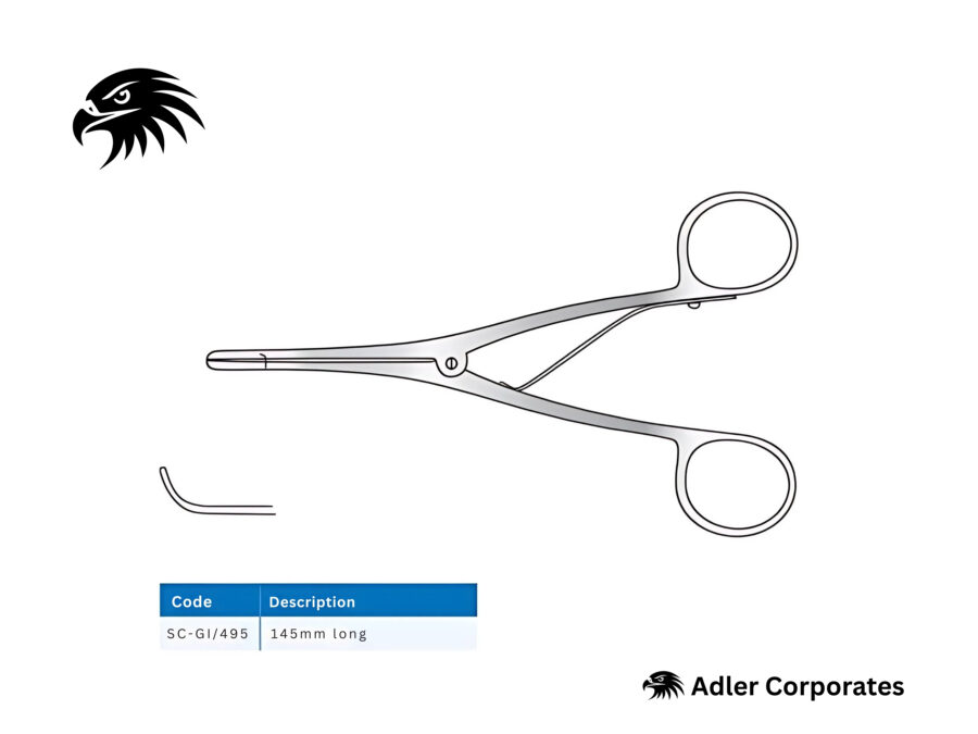Bowlby Dilator