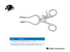 West Retractor