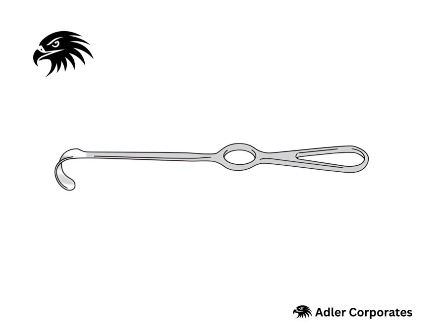 Kocher Retractor