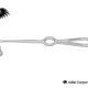 Kocher Langenbeck Retractor