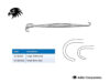 Canny Ryall Army Retractor