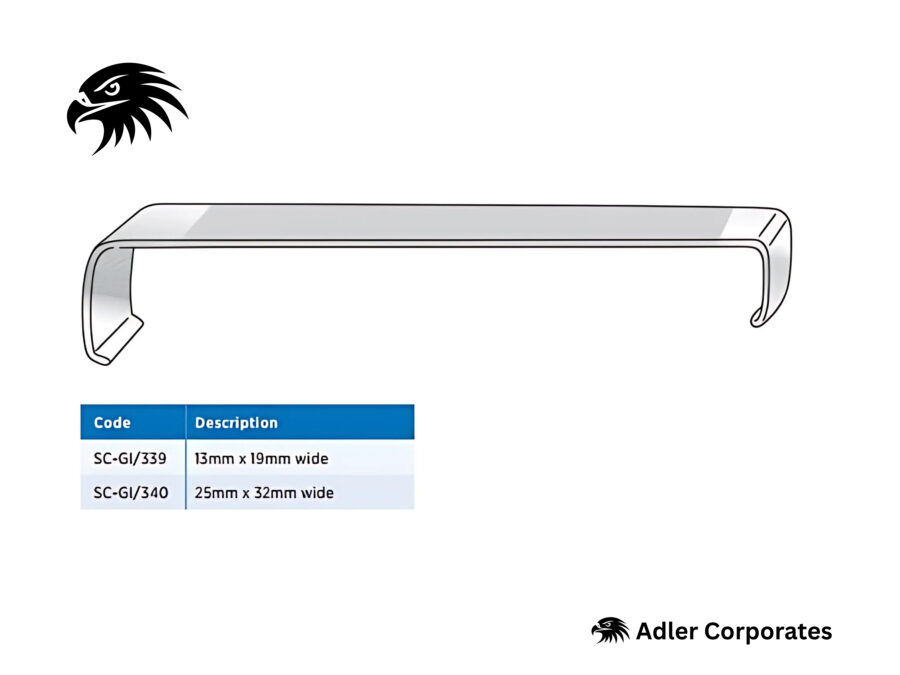 Lane Retractor