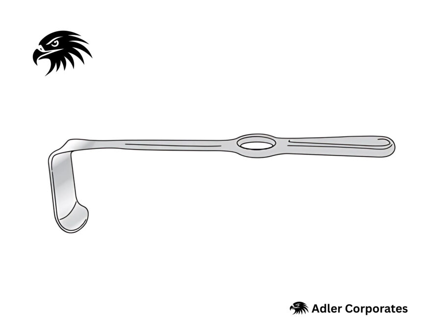 Morris Retractor