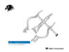 Balfour Abdominal Retractor
