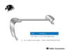 Dyball and Lock Retractor