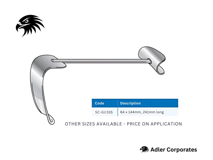 Dyball and Lock Retractor