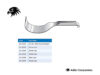 Deaver Abdominal Retractors