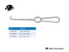 Kocher Retractor