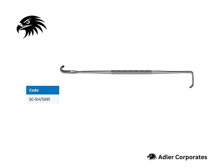 Senn-Miller Retractor