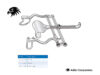 Balfour Abdominal Retractor