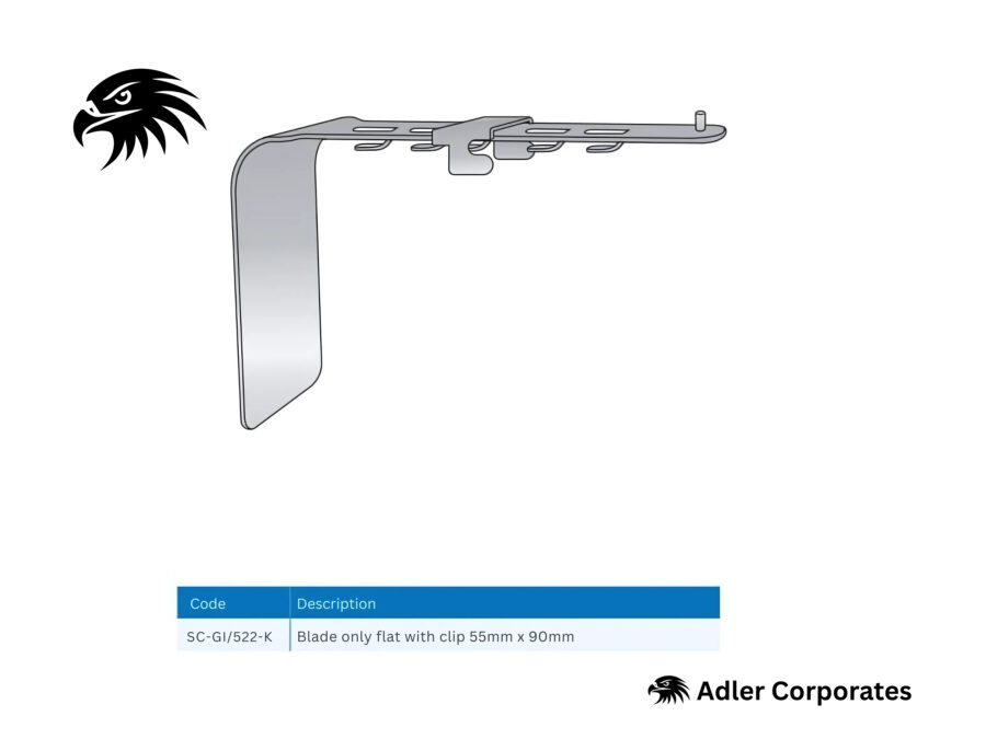 Turner Warwick Needle Holder with Tungsten Carbide Jaws