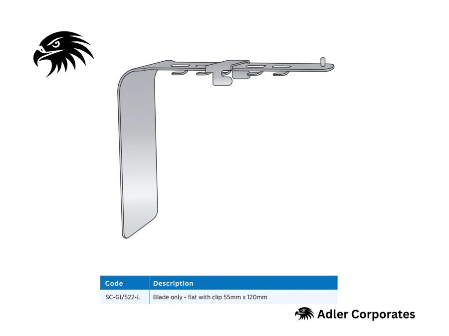 Turner Warwick Needle Holder with Tungsten Carbide Jaws