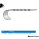 Turner Warwick Needle Holder with Tungsten Carbide Jaws