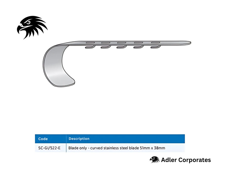 Turner Warwick Needle Holder with Tungsten Carbide Jaws
