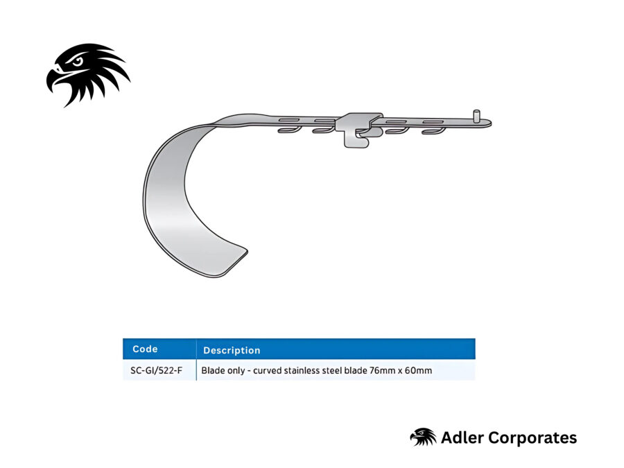 Turner Warwick Needle Holder with Tungsten Carbide Jaws