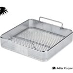 Fine Mesh Basket