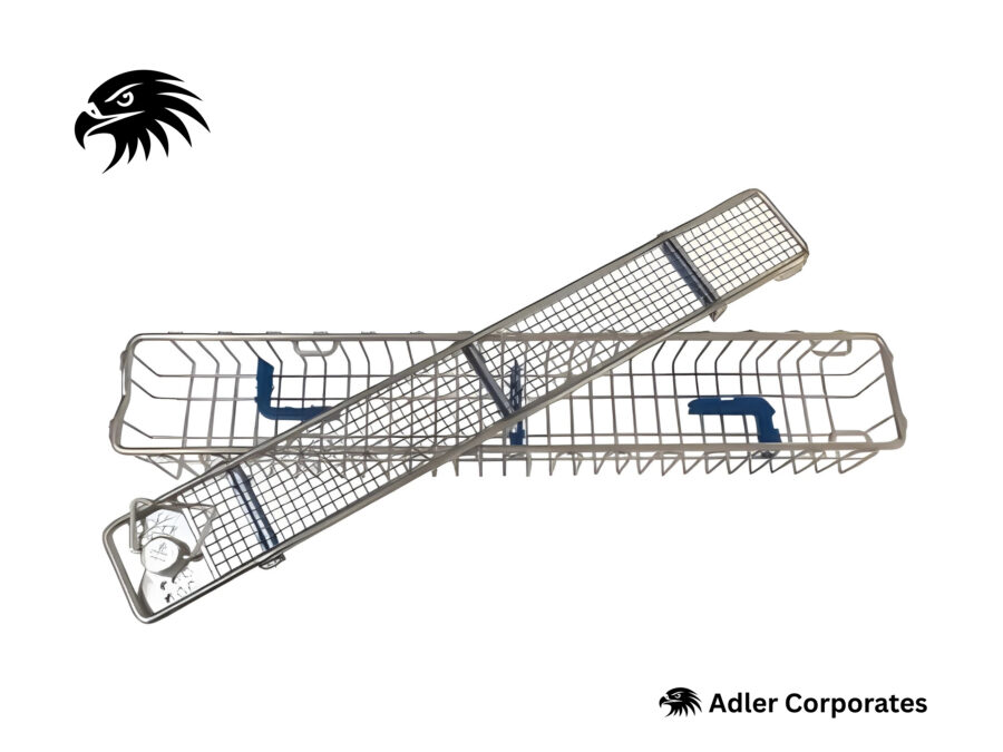 Arthroscope Basket