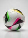 Machine Training Quality Football-2