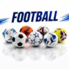 Machine Training Quality Football-2