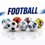 Machine Training Quality Football-2