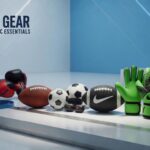 Machine Training Quality Football-2